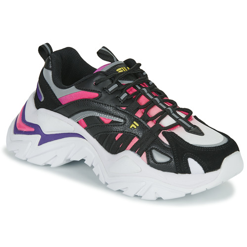 Schuhe Damen Sneaker Low Fila ELECTROVE CB    