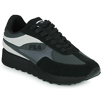 Schuhe Herren Sneaker Low Fila FILA SOULRUNNER Grau