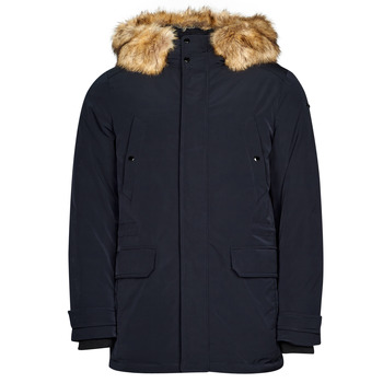 Vêtements Homme Parkas Geox M NOWOLK PARKA 