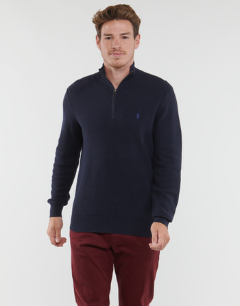 Polo Ralph Lauren LS HZ-LONG SLEEVE-PULLOVER