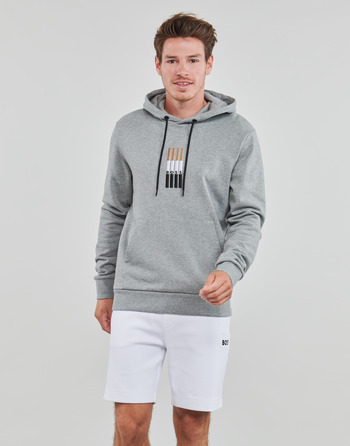 Vêtements Homme Sweats BOSS Seeger 117 