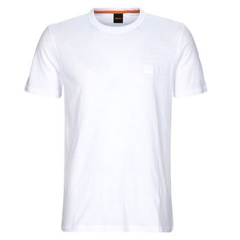 Vêtements Homme T-shirts manches courtes BOSS Tegood 