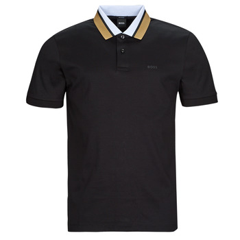 Abbigliamento Uomo Polo maniche corte BOSS Parlay 173 