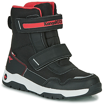 Chaussures Garçon Bottes de neige Kangaroos K-MJ Sharp V RTX 