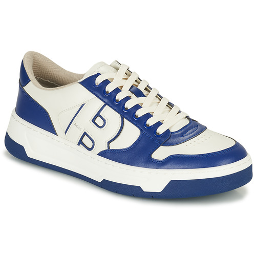 Scarpe Uomo Sneakers basse BOSS Baltimore_Tenn_rcypu 