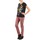 Abbigliamento Donna Chino Eleven Paris PANDORE WOMEN Rosa