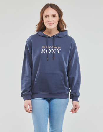 Abbigliamento Donna Felpe Roxy SURF STOKED HOODIE TERRY 