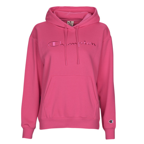 Vêtements Femme Sweats Champion Hooded Sweatshirt 