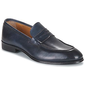 Chaussures Homme Mocassins Pellet AUGUSTE 