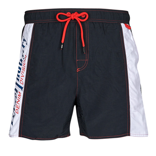 Abbigliamento Uomo Costume / Bermuda da spiaggia Diesel BMBX-CAYBAY CALZONCINI 