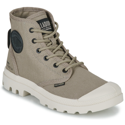 Chaussures Baskets montantes Palladium PAMPA HI HTG SUPPLY 