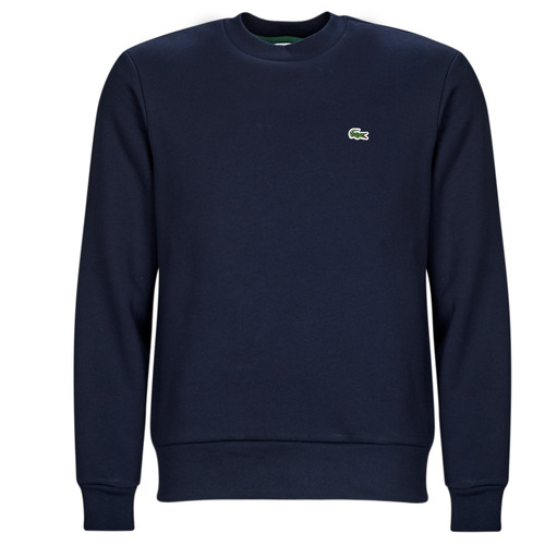 Abbigliamento Uomo Felpe Lacoste SH9608-166 