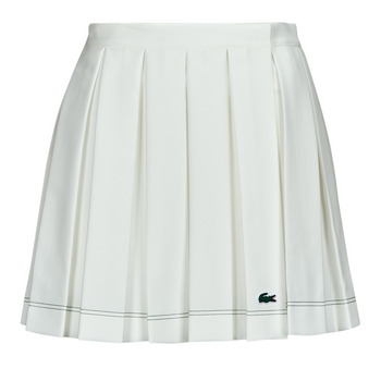 Vêtements Femme Jupes Lacoste JF6414-70V 