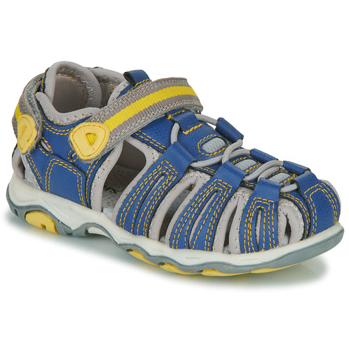 Chaussures Enfant Sandales sport Kickers KAWA 