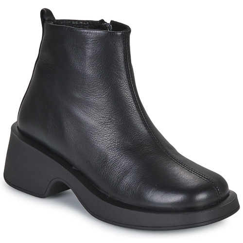 Chaussures Femme Bottines Bronx NEW-VITA 