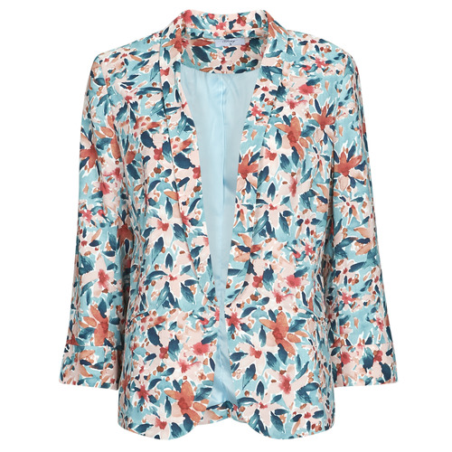 Vêtements Femme Vestes / Blazers Betty London IOUPA 