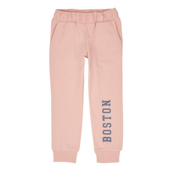 Abbigliamento Bambina Pantaloni da tuta Name it NKFTERA LOOSE SWEAT PANT 