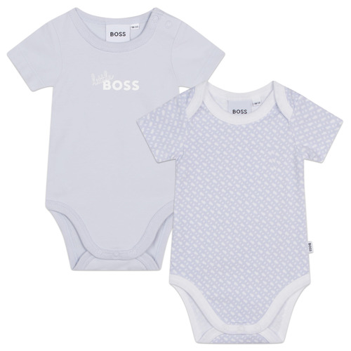 Vêtements Garçon Pyjamas / Chemises de nuit BOSS J98407-771-B 