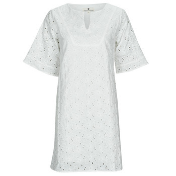 Vêtements Femme Robes courtes Freeman T.Porter LOTISSE LACE 