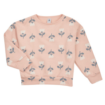 Kleidung Mädchen Sweatshirts Petit Bateau FORTI  