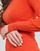 Kleidung Damen Pullover Morgan MATEO Orange