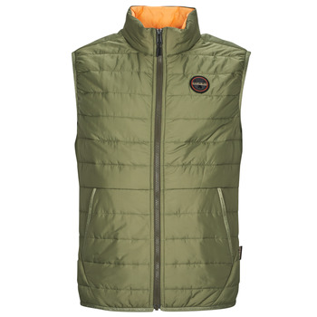 Vêtements Homme Doudounes Napapijri ACALMAR VEST 