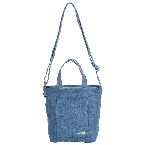 Borse Donna Borse a spalla Levi's MINI ICON TOTE 