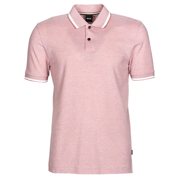 Vêtements Homme Polos manches courtes BOSS Parlay 183 