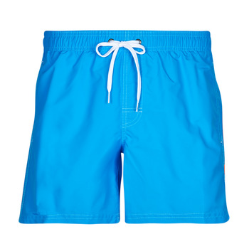 Kleidung Herren Badeanzug /Badeshorts Sundek M504 Blau