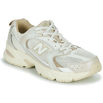 Schuhe Sneaker Low New Balance 530 Beige