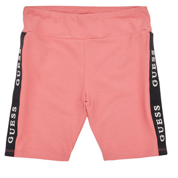 Vêtements Fille Shorts / Bermudas Guess BERMUDA 