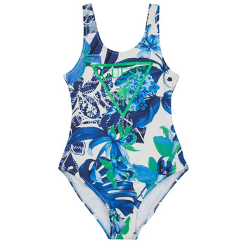 Vêtements Fille Maillots de bain 1 pièce Guess ONE PIECE SWIMSUIT 