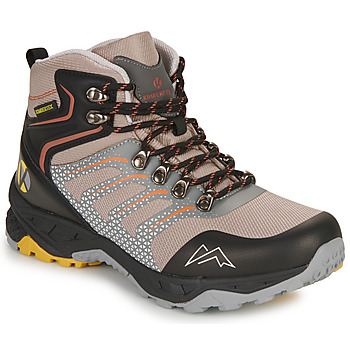 Scarpe Donna Trekking Kimberfeel TERAM 