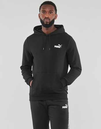 Vêtements Homme Sweats Puma ESS SMALL LOGO HOODIE 