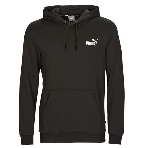 Vêtements Homme Sweats Puma ESS SMALL LOGO HOODIE 