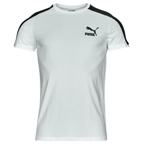 Vêtements Homme T-shirts manches courtes Puma INLINE 