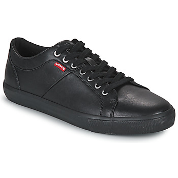 Schuhe Herren Sneaker Low Levi's WOODWARD    