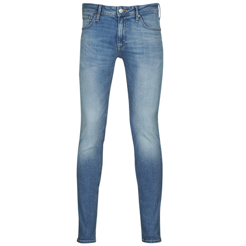 Vêtements Homme Jeans skinny Jack & Jones JJILIAM JJORIGINAL 