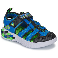 Chaussures Garçon Sandales sport Skechers MEGA-SPLASH 2.0 