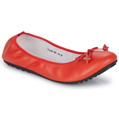 Chaussures Femme Ballerines / babies Mac Douglas ELIANE 