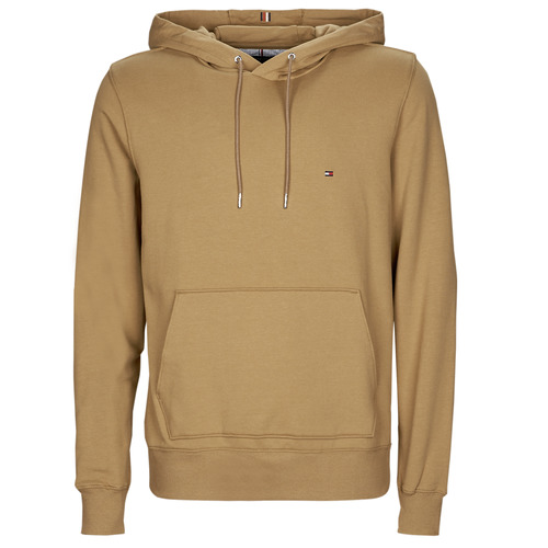 Kleidung Herren Sweatshirts Tommy Hilfiger 1985 HOODY Beige