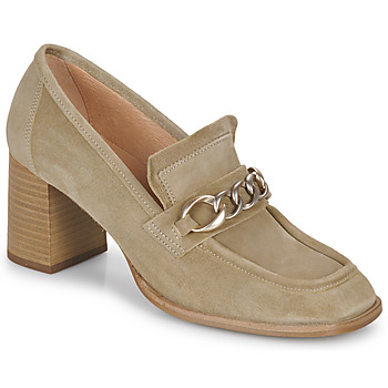 Schuhe Damen Slipper Muratti RIGAUD Khaki