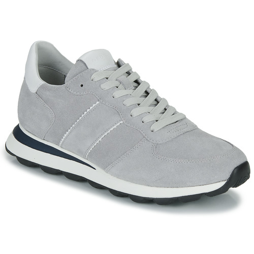 Chaussures Homme Baskets basses Geox U SPHERICA VSERIES 