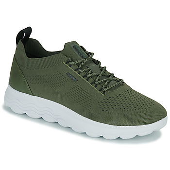 Chaussures Homme Baskets basses Geox U SPHERICA 