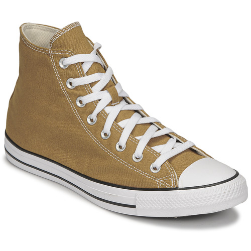 Schuhe Sneaker High Converse UNISEX CONVERSE CHUCK TAYLOR ALL STAR SEASONAL COLOR HIGH TOP-BU Braun,