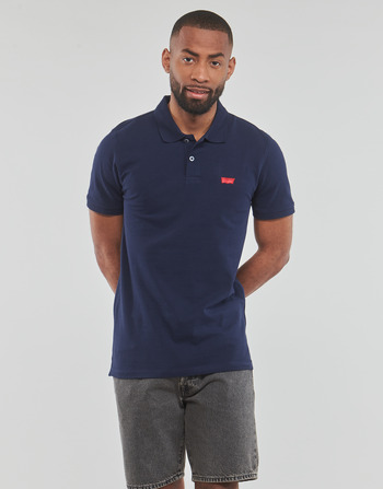 Levi's SLIM HOUSEMARK POLO