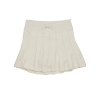 Vêtements Fille Jupes Polo Ralph Lauren MESH SKIRT-SKIRT-A LINE 