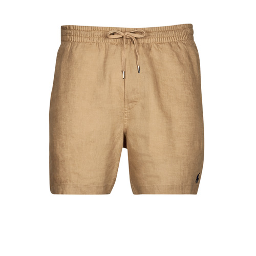 Vêtements Homme Shorts / Bermudas Polo Ralph Lauren SHORT EN LIN 