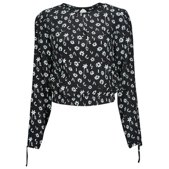 Kleidung Damen Tops / Blusen Desigual BLUS_CLARK    