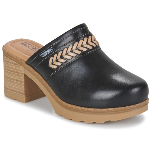 Schuhe Damen Pantoffel Pikolinos CANARIAS    